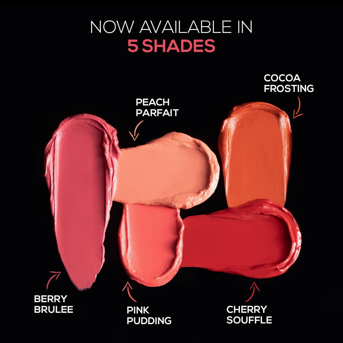 RENEE Multi-Mousse - 05 Pink Pudding - 5gm