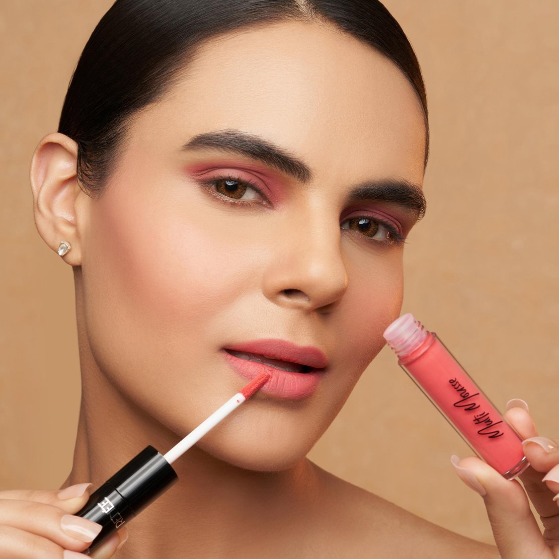RENEE Multi-Mousse - 05 Pink Pudding - 5gm
