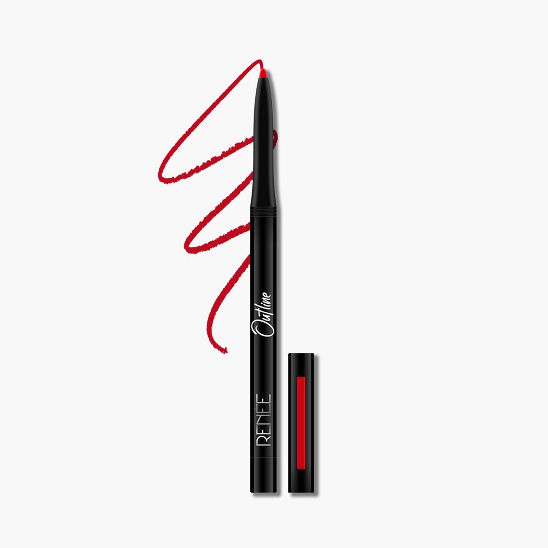 RENEE Outline Lip Liner - 05 Charlotte - 0.35gm