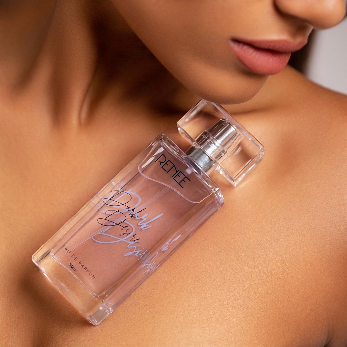 RENEE Dark Desire Eau de Parfum - 50ml
