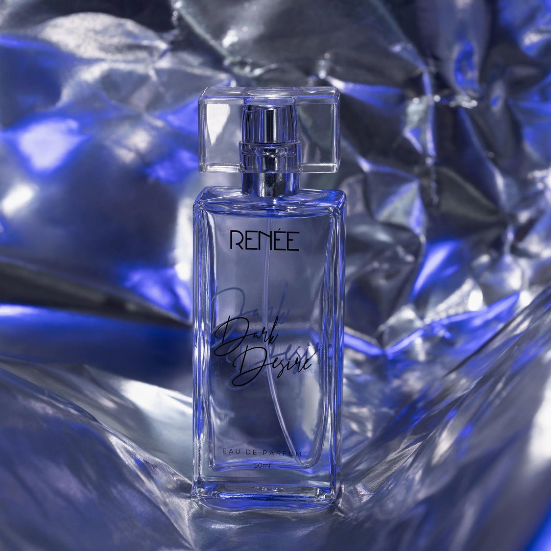 RENEE Dark Desire Eau de Parfum - 50ml