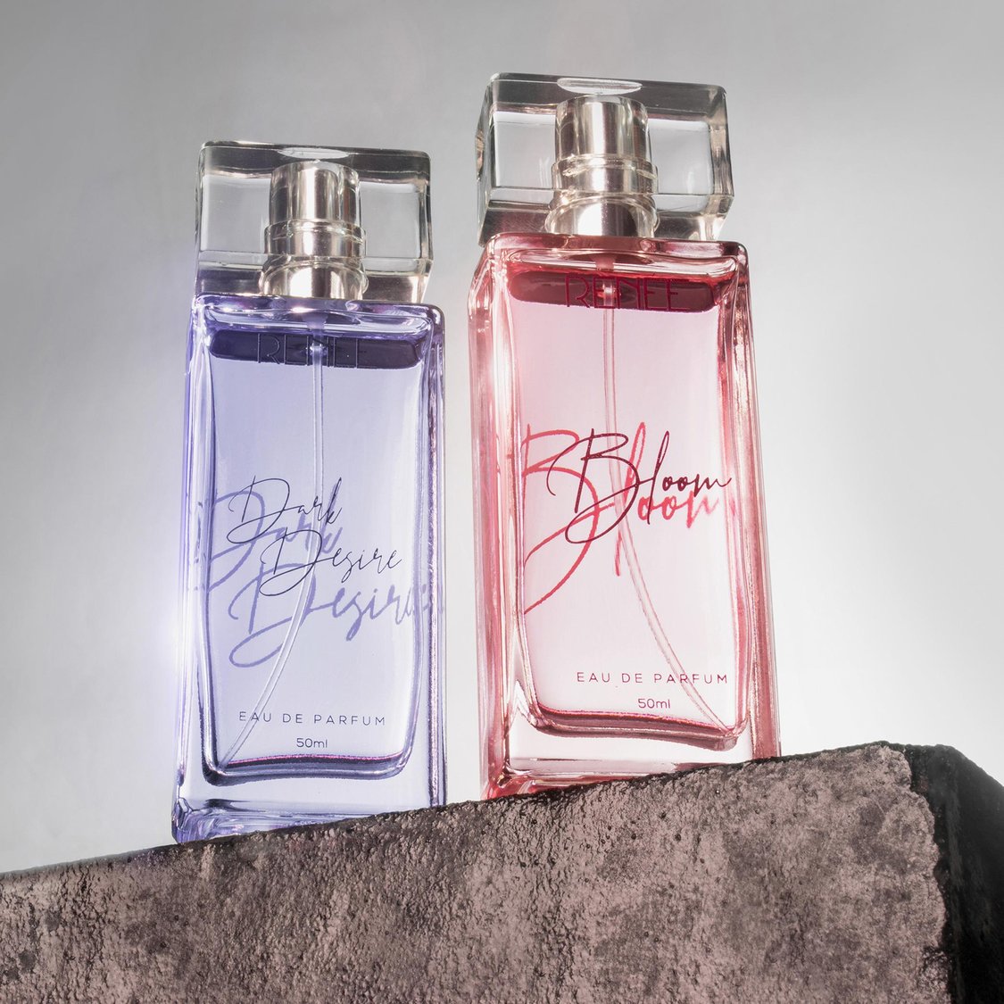 RENEE Dark Desire Eau de Parfum - 50ml