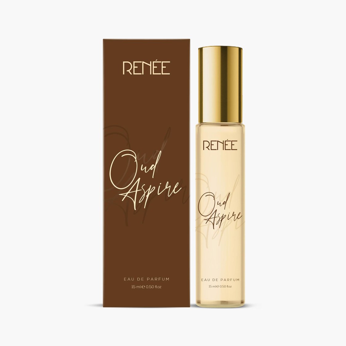 RENEE Oud Aspire Eau de Parfum - 15ml