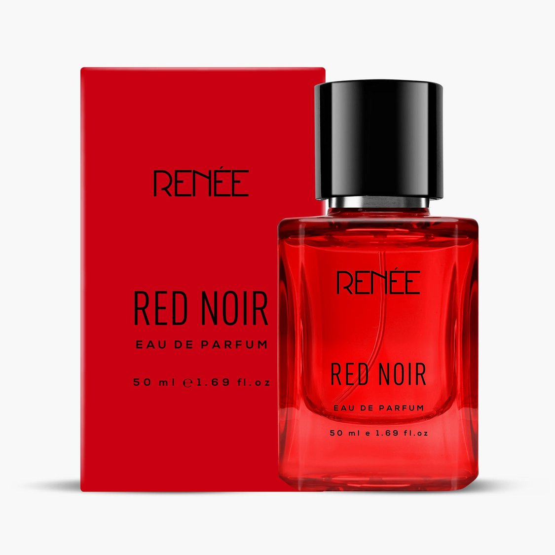 RENEE Eau De Parfum - Red Noir - 50 ml
