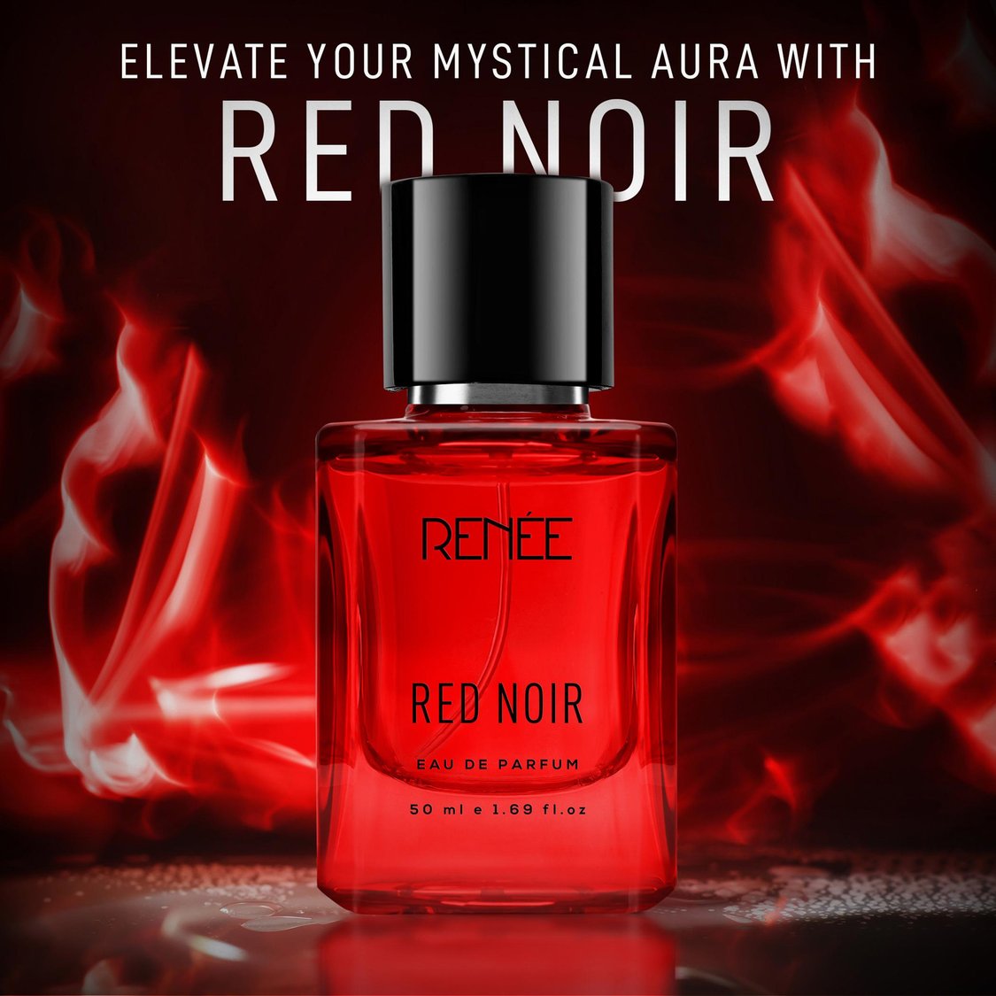 RENEE Eau De Parfum - Red Noir - 50 ml
