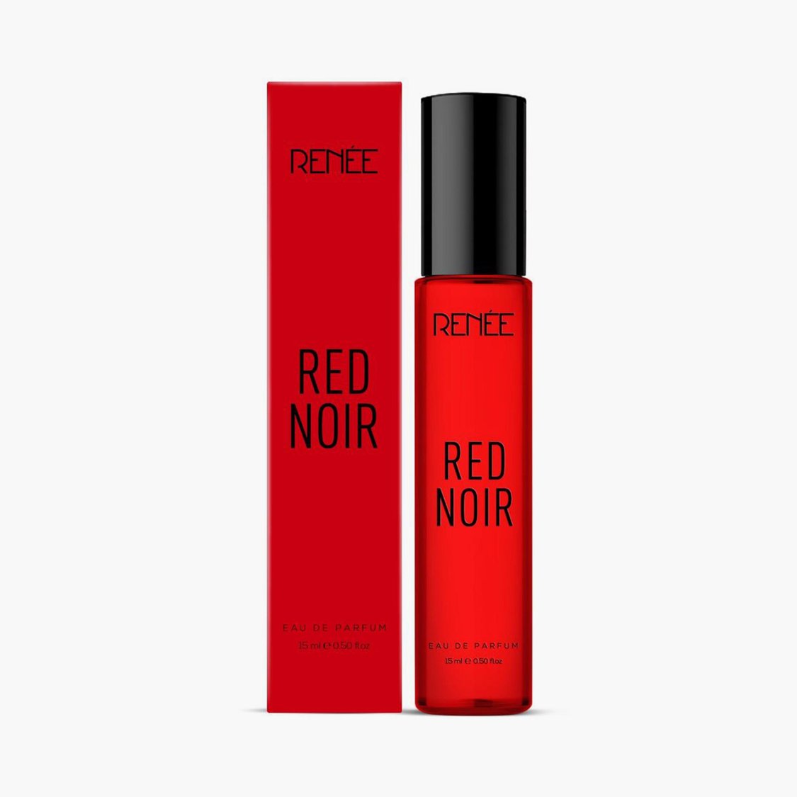 RENEE Red Noir Eau De Parfum - 15 ml