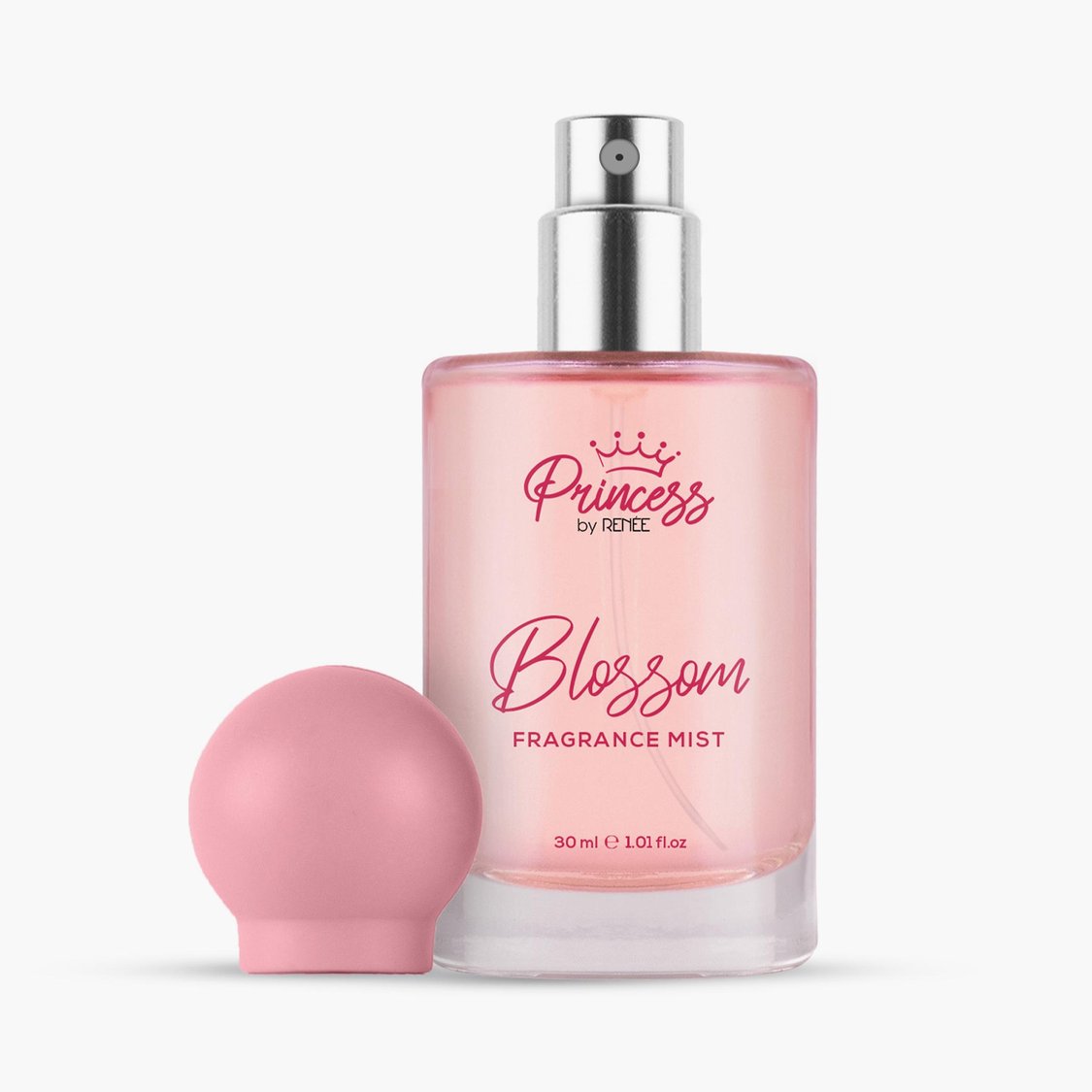 Princess By RENEE Women Blossom Fragrance Mist - 30ml