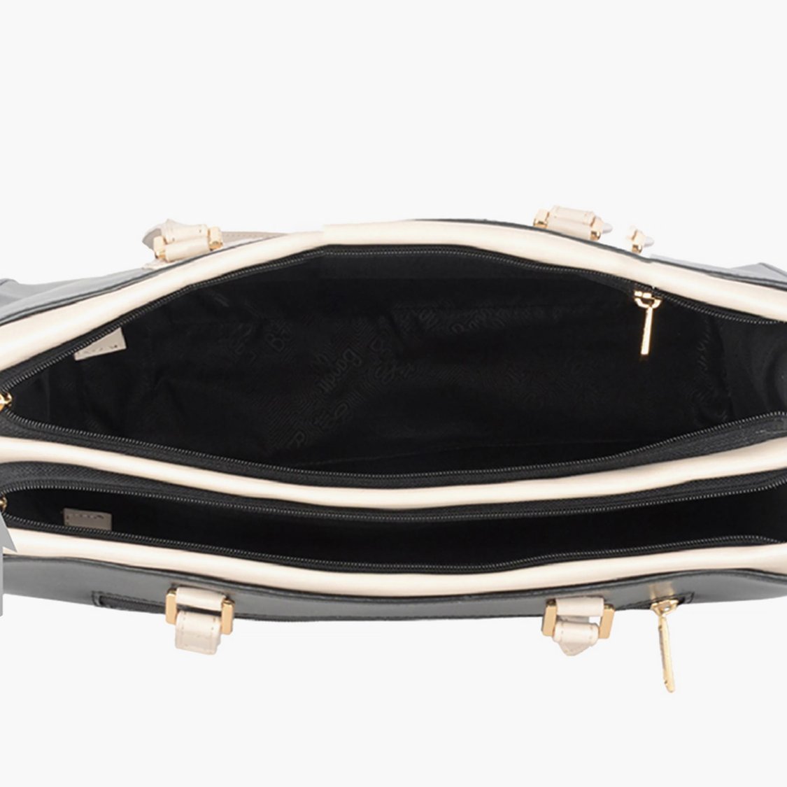 BAGGIT Women Solid Shoulder Bag