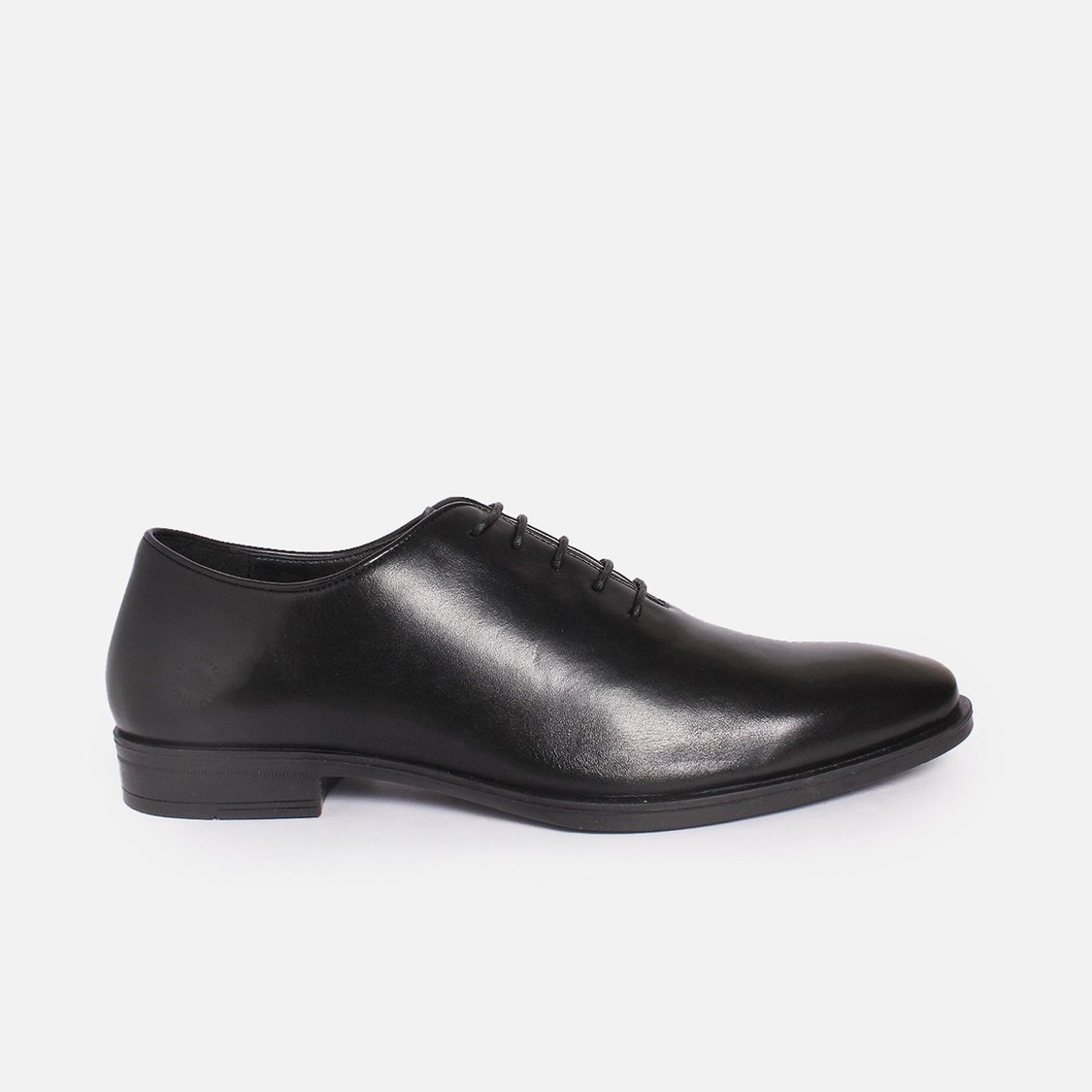 LEE COOPER Men Solid Formal Derby Shoes