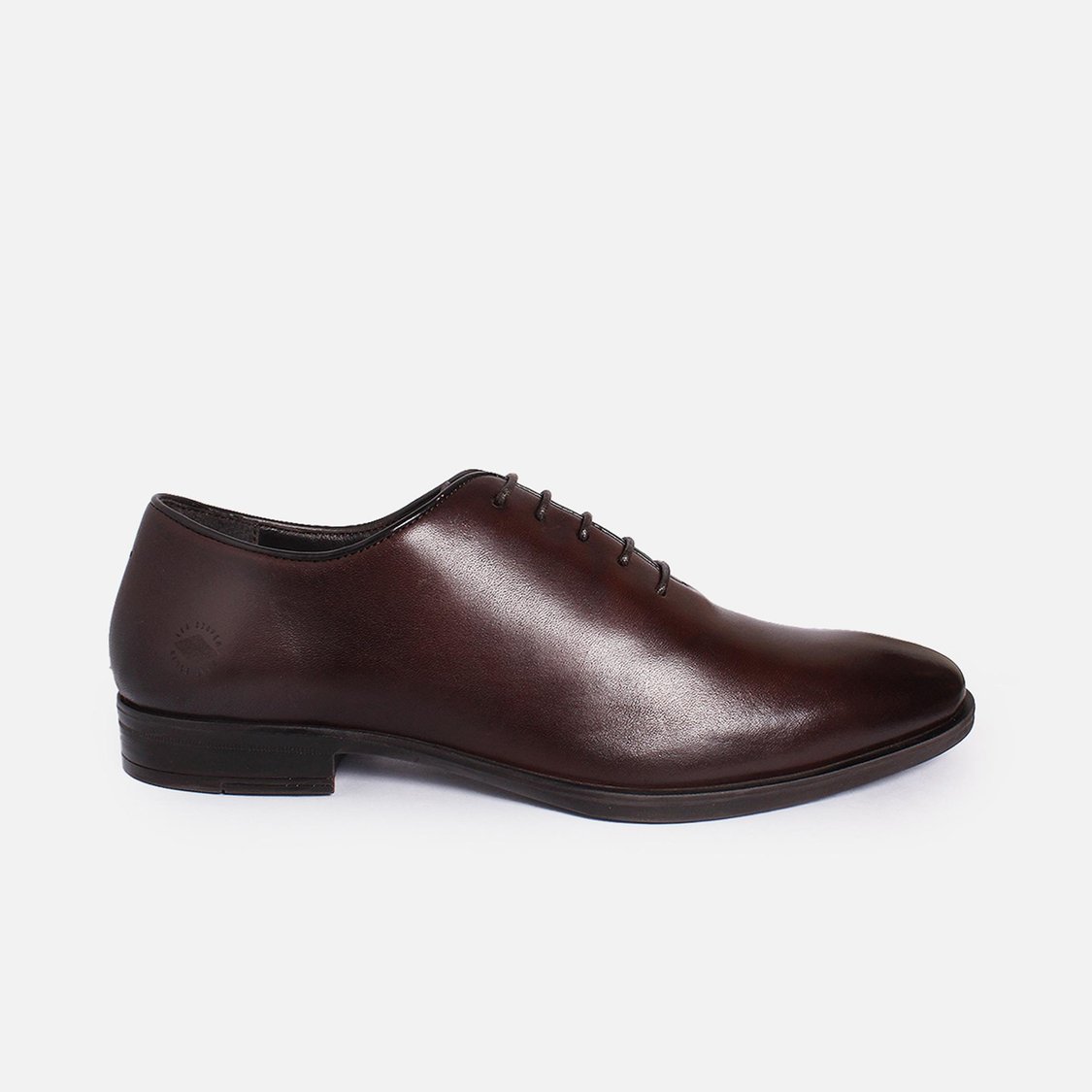 LEE COOPER Men Solid Formal Derby Shoes