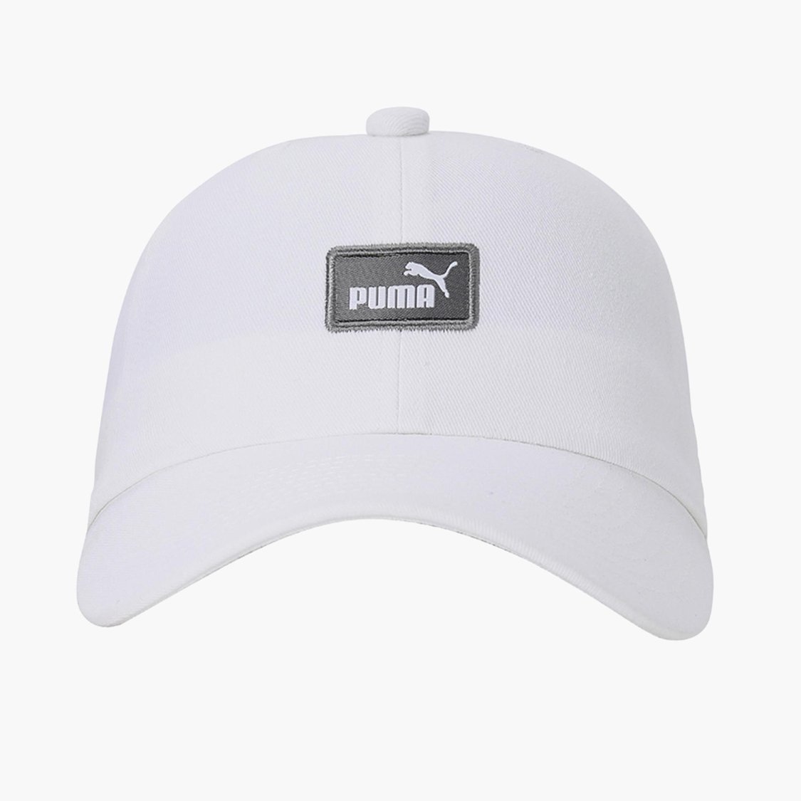 PUMA Men Solid Cap