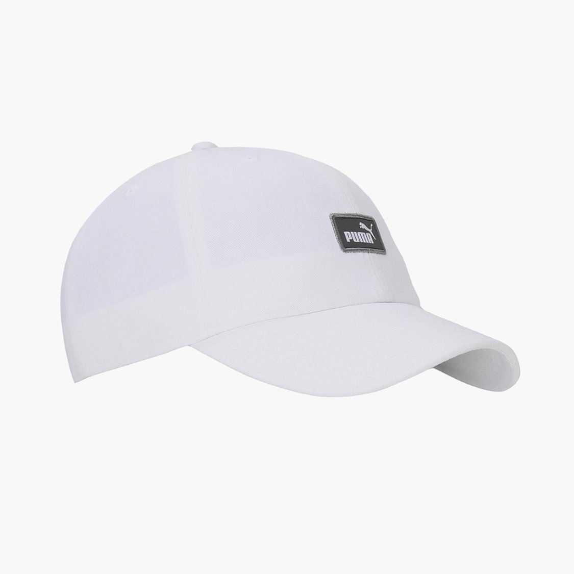 PUMA Men Solid Cap