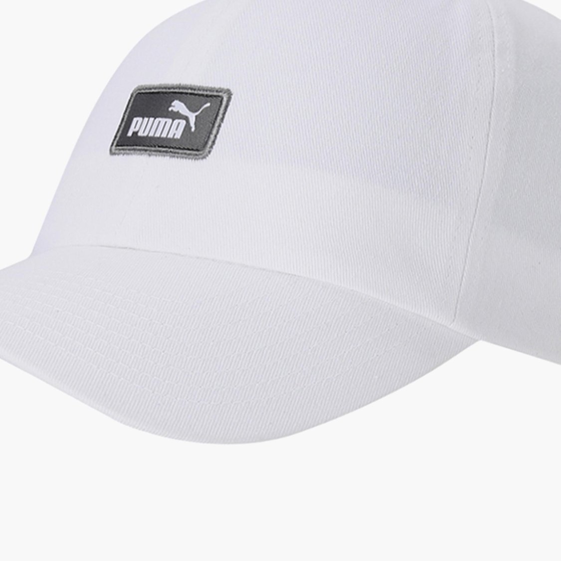 PUMA Men Solid Cap