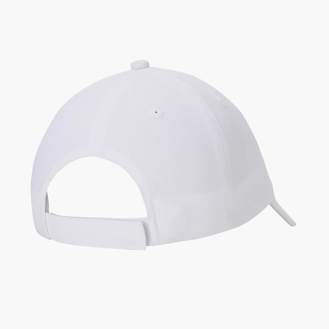 PUMA Men Solid Cap