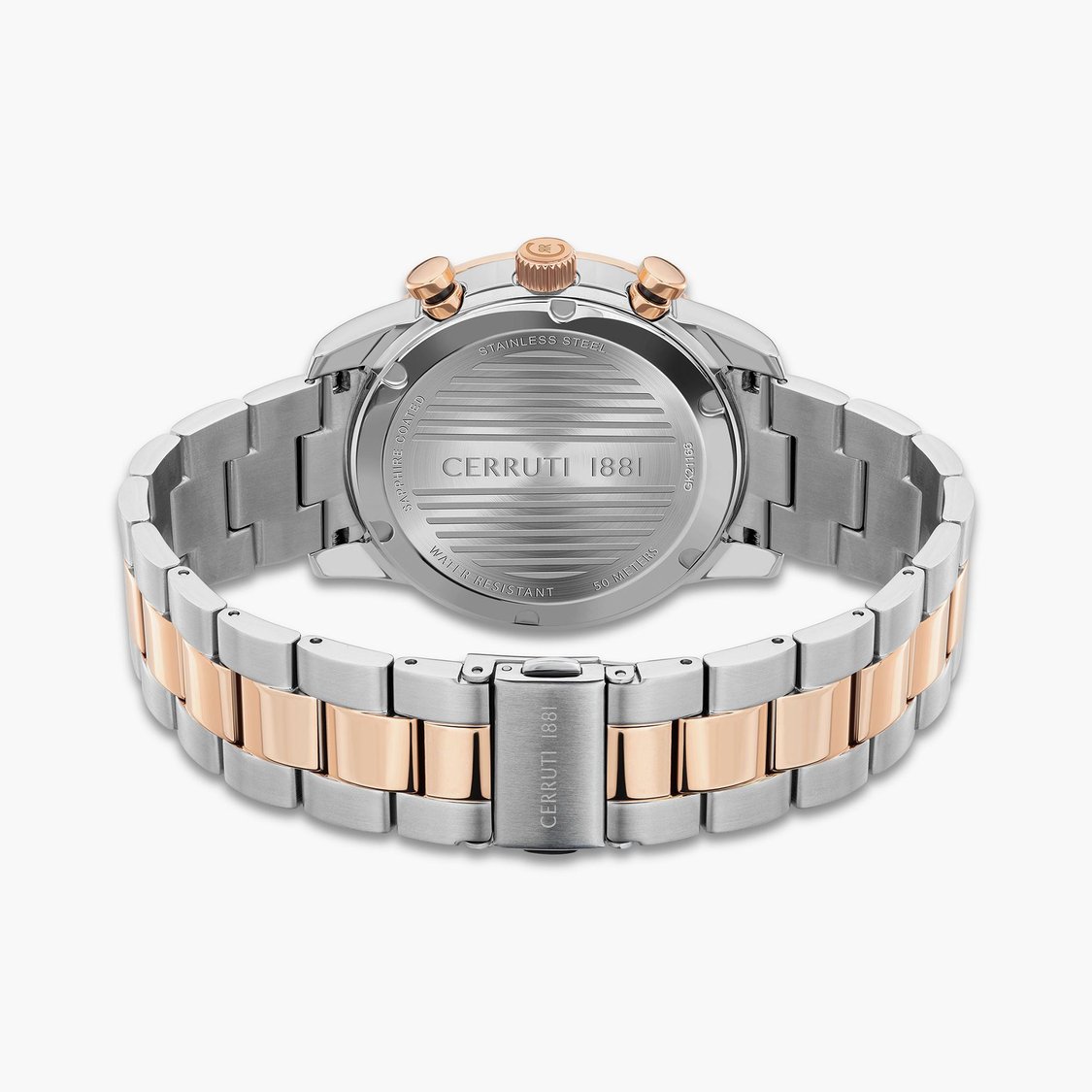 CERRUTI  1881 WATCHES Mod. CIWGQ2116906