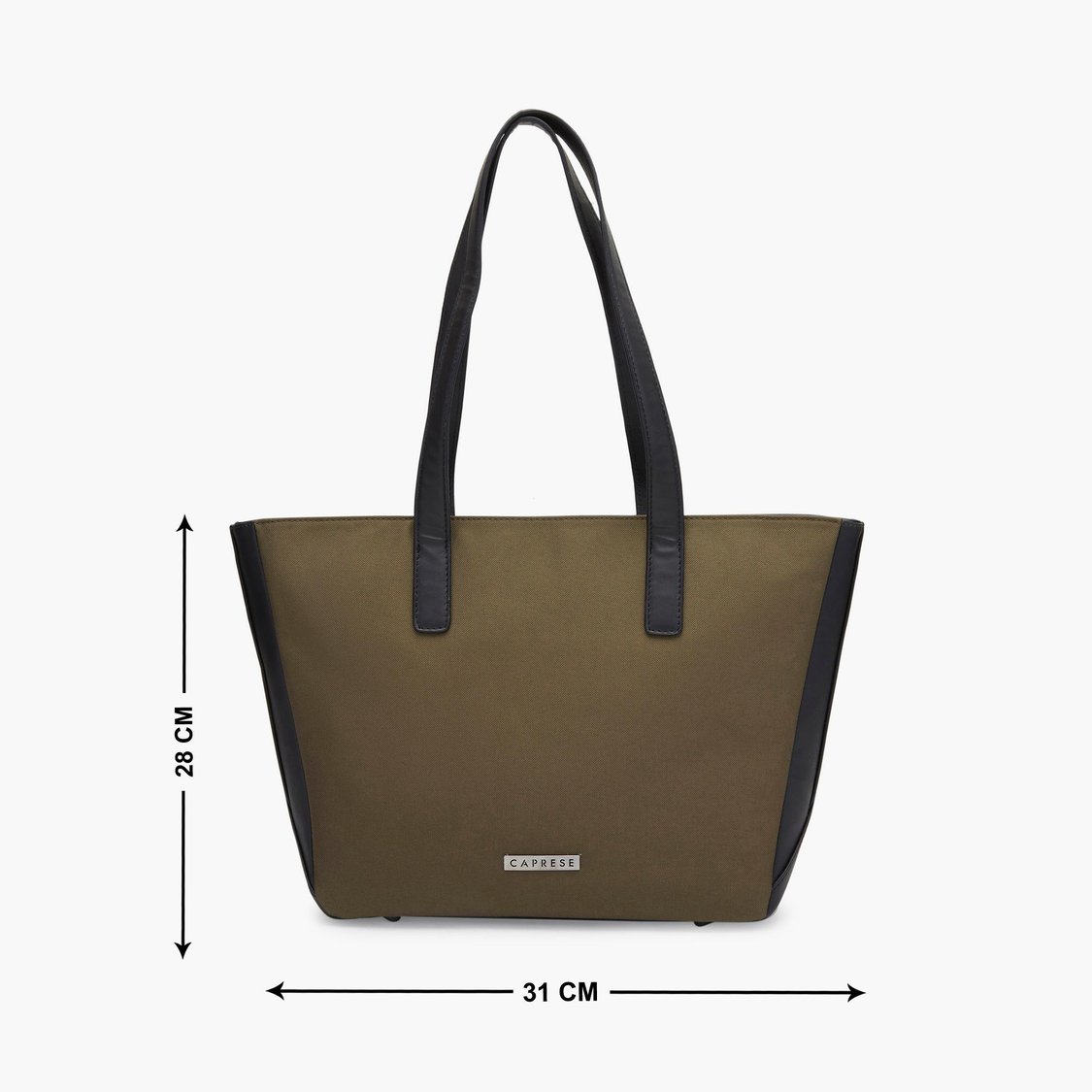 CAPRESE Women Solid Shoulder Bag