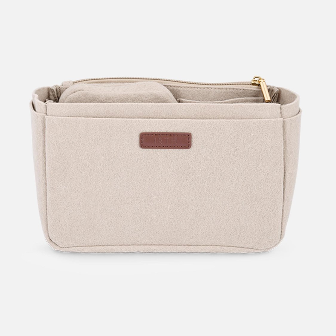IRTH Women Solid Organizer