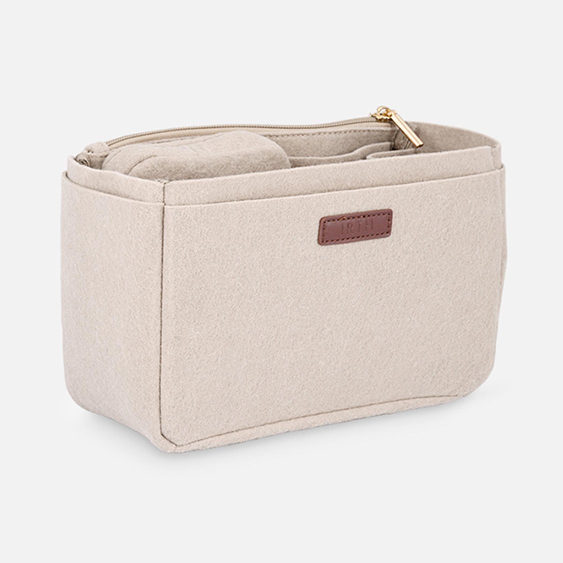 IRTH Women Solid Organizer