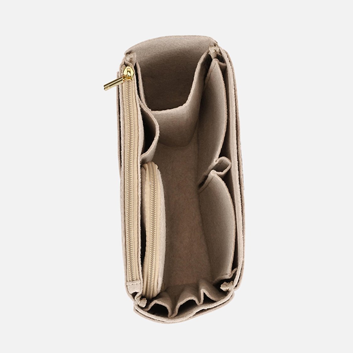 IRTH Women Solid Organizer