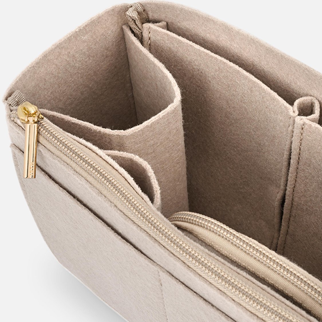 IRTH Women Solid Organizer