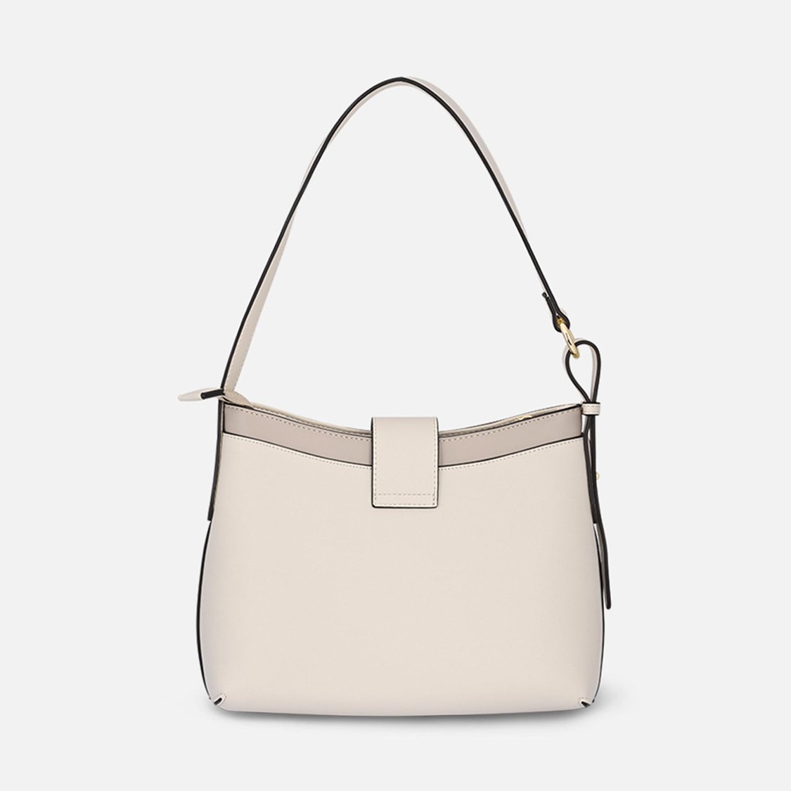IRTH Women Solid Shoulder Bag