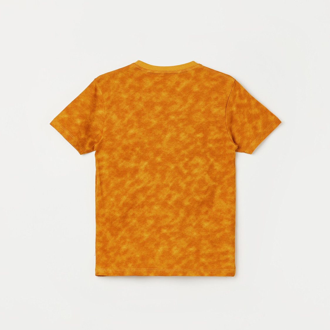 PEPE JEANS Boys Printed T-shirt