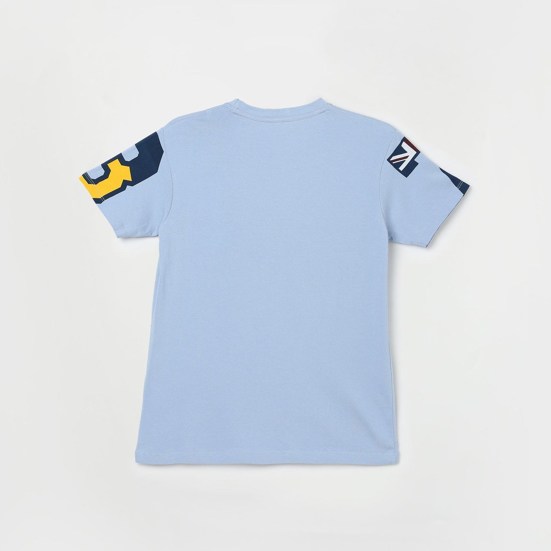 PEPE JEANS Boys Printed T-shirt