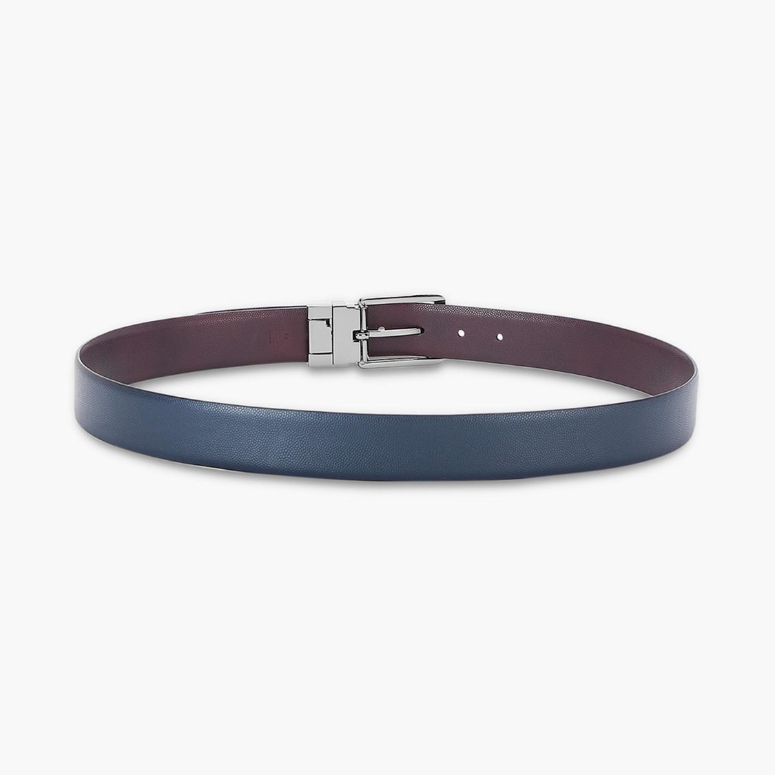 TOMMY HILFIGER Men Textured Reversible Formal Belt