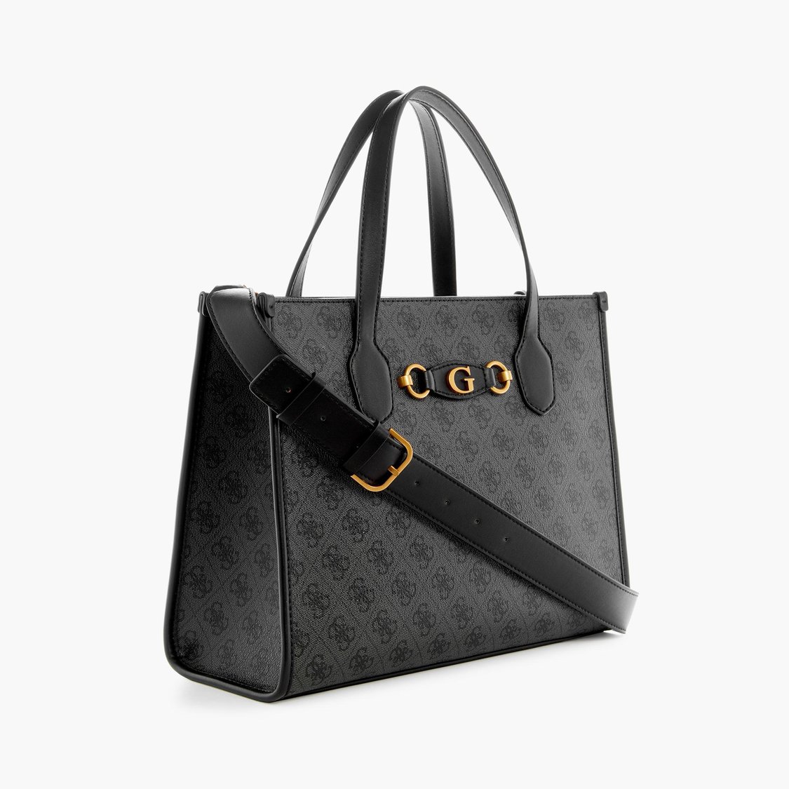 GUESS Women Printed Handheld Bag