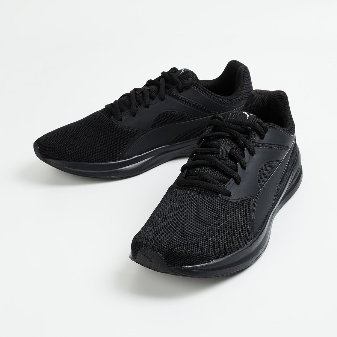 PUMA Transport Men Lace-Up Sports Shoes