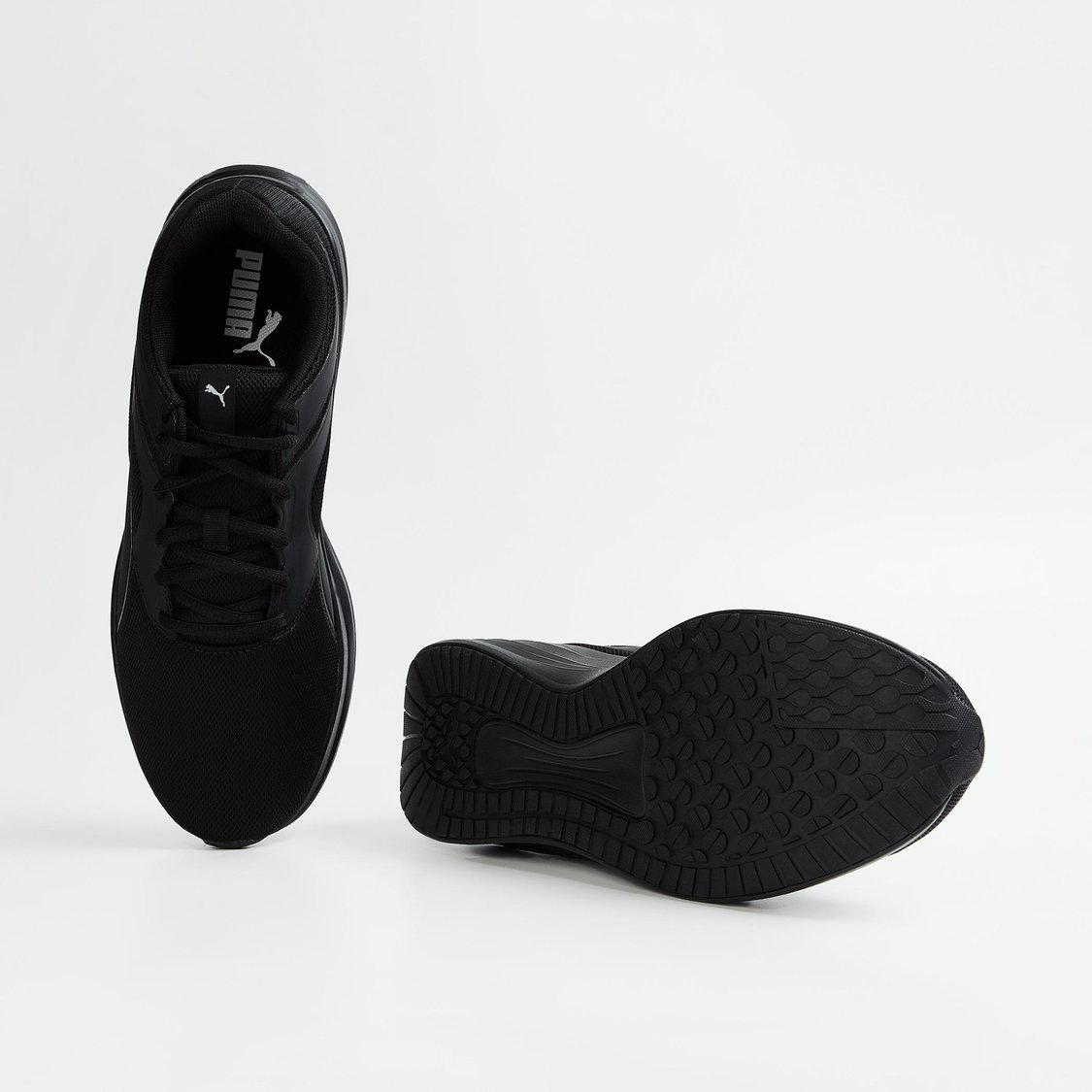 PUMA Transport Men Lace-Up Sports Shoes