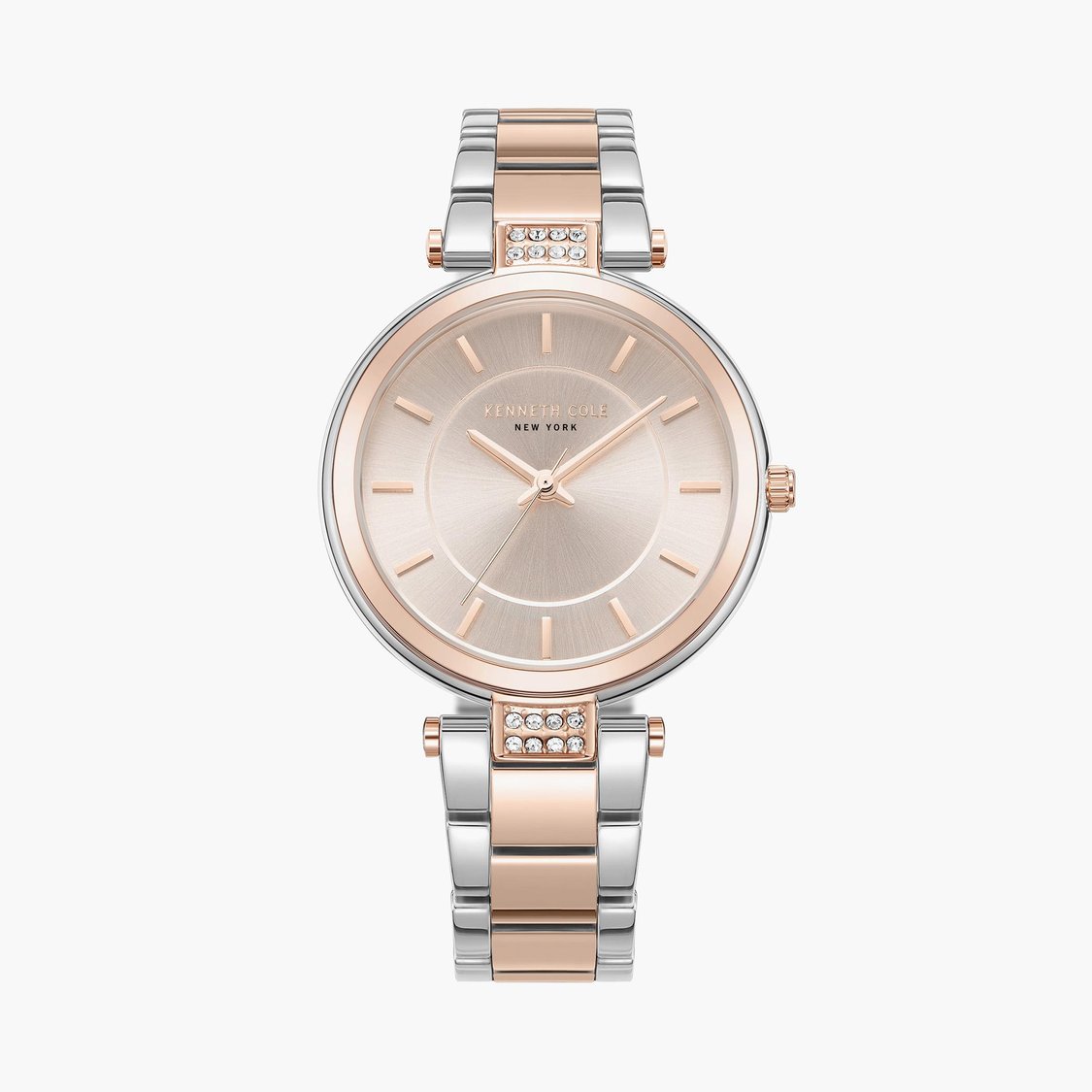 Buy KENNETH COLE NEW YORK Women Analog Watch with Bracelet Strap