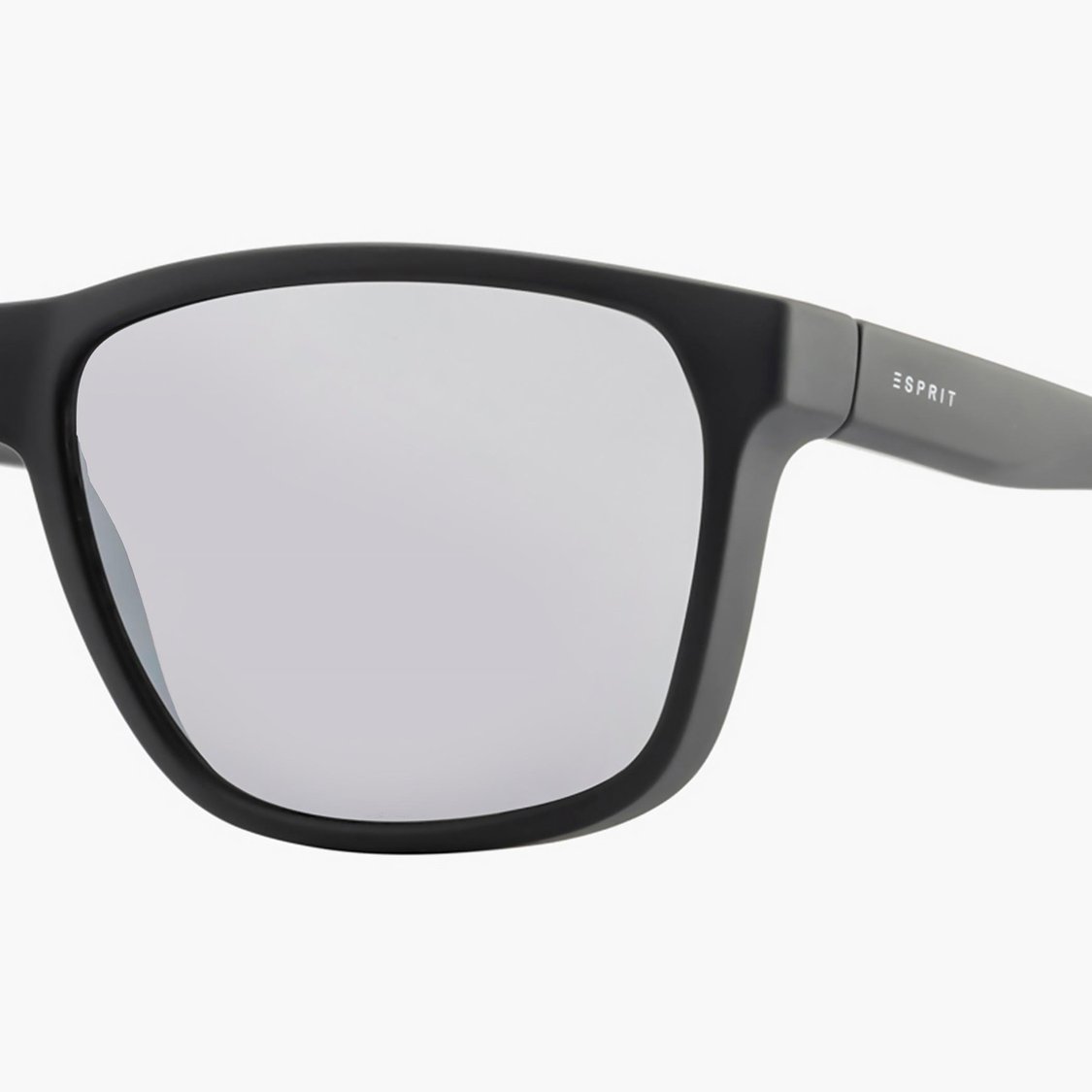 ESPRIT Men UV-Protected Square Sunglasses - ET-39241-523-58