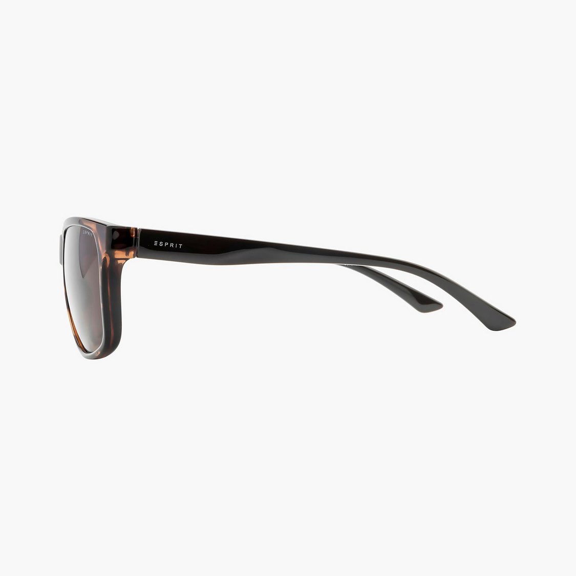 ESPRIT Men UV-Protected Square Sunglasses - ET-39241-535-58