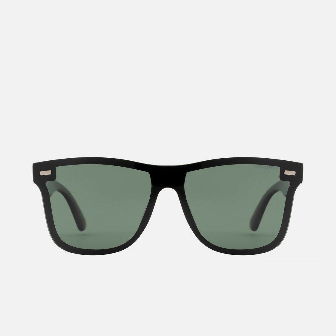 OPIUM Men Wayfarer Sunglasses - OP-10029-C06