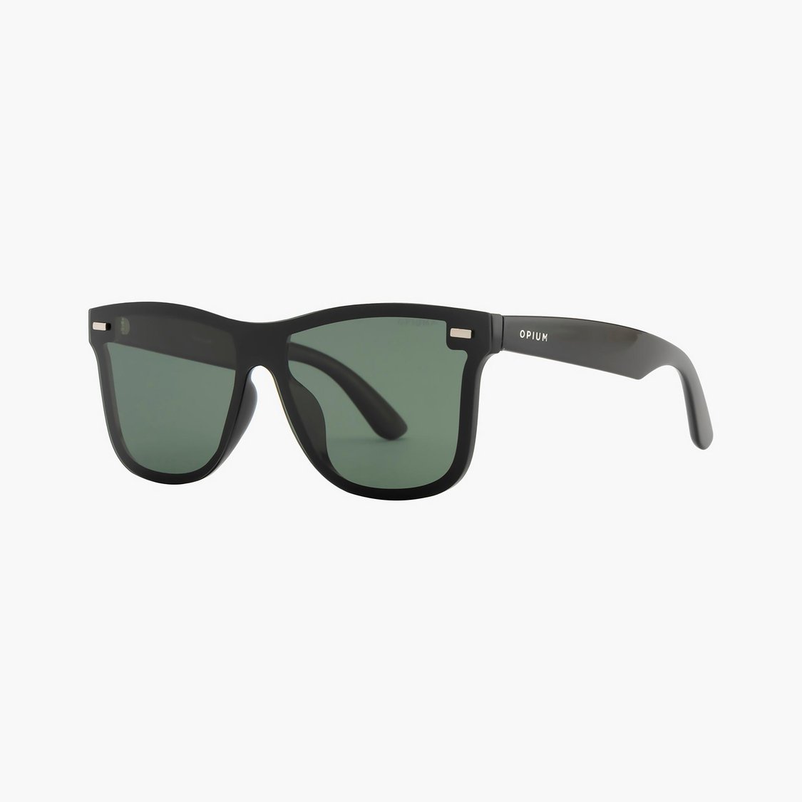 OPIUM Men Wayfarer Sunglasses - OP-10029-C06