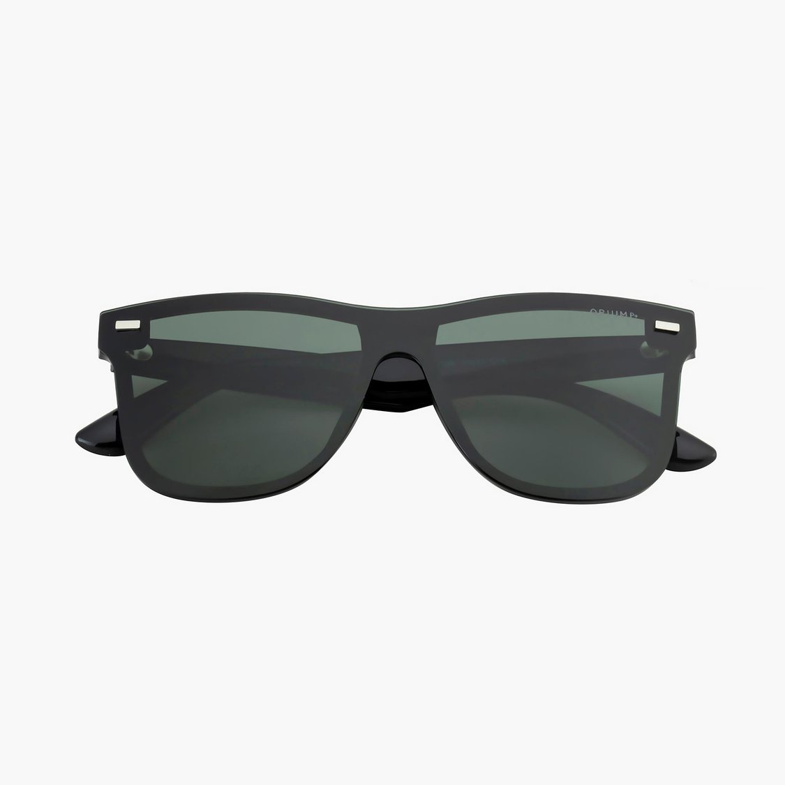 OPIUM Men Wayfarer Sunglasses - OP-10029-C06