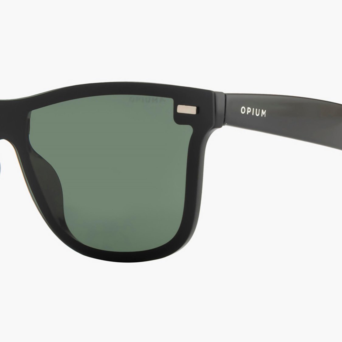 OPIUM Men Wayfarer Sunglasses - OP-10029-C06