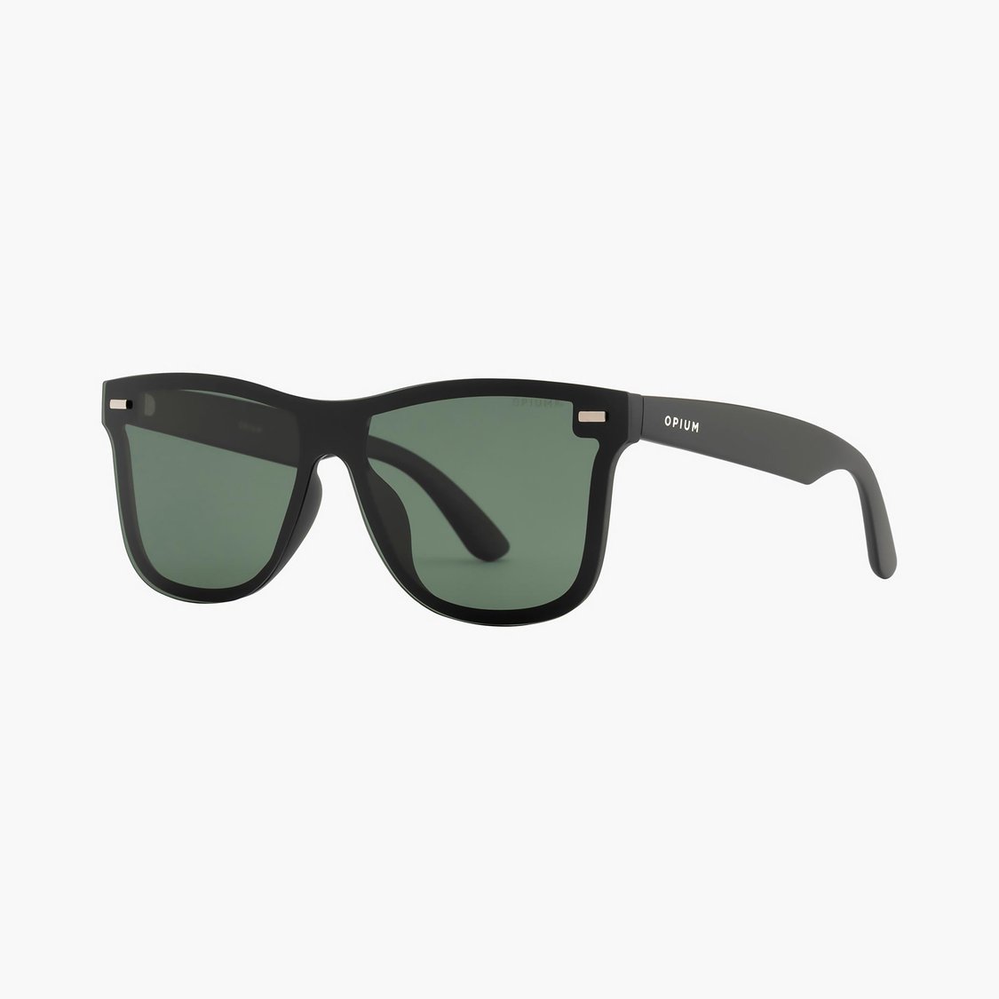 OPIUM Men Wayfarer Sunglasses - OP-10029-C08