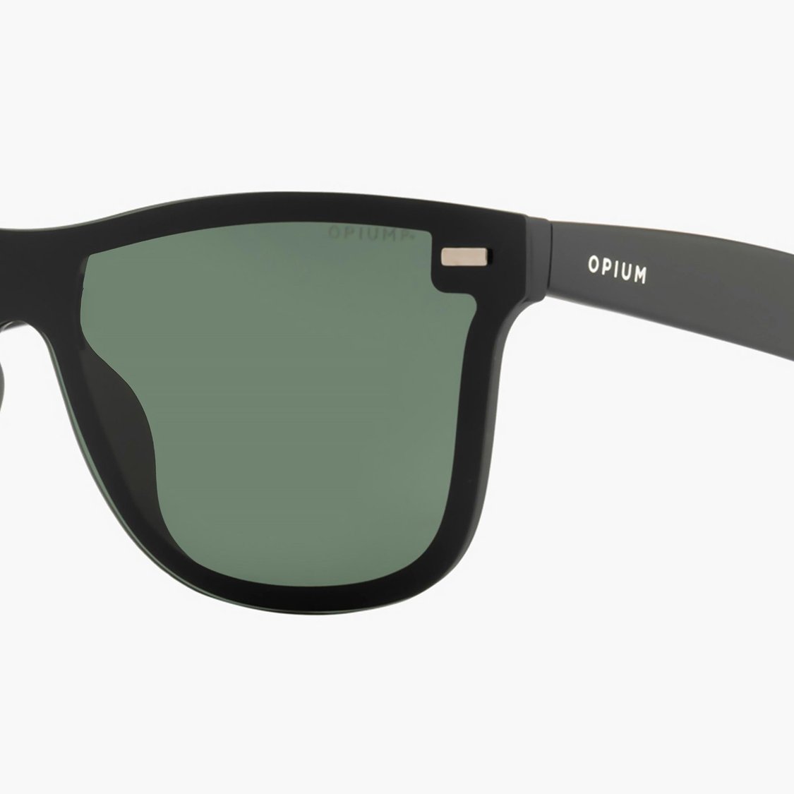 OPIUM Men Wayfarer Sunglasses - OP-10029-C08