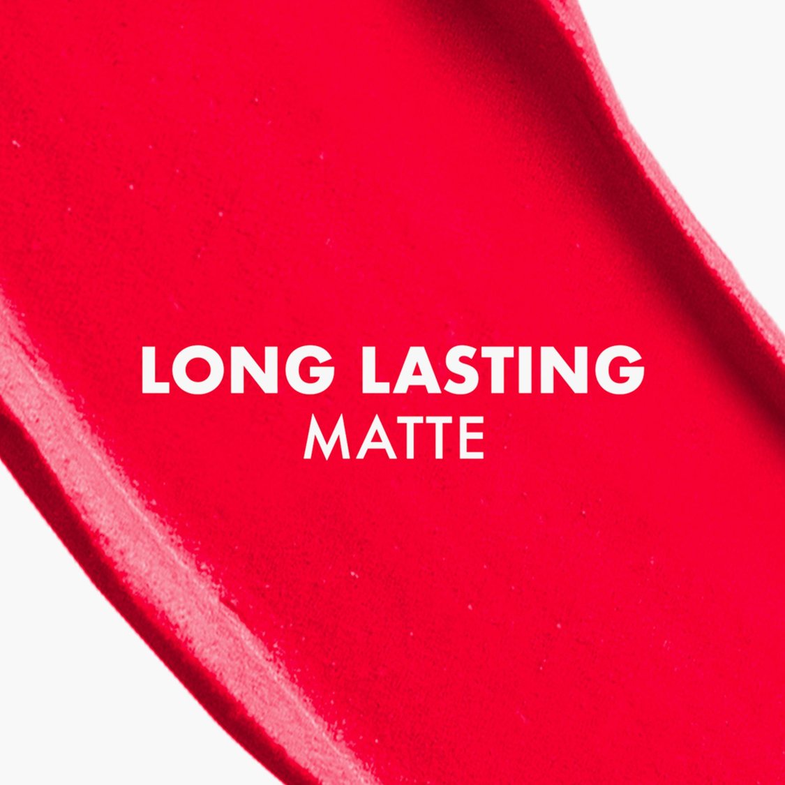 LAKME Cushion Matte Lipstick - Pink Passion - 4.5gm