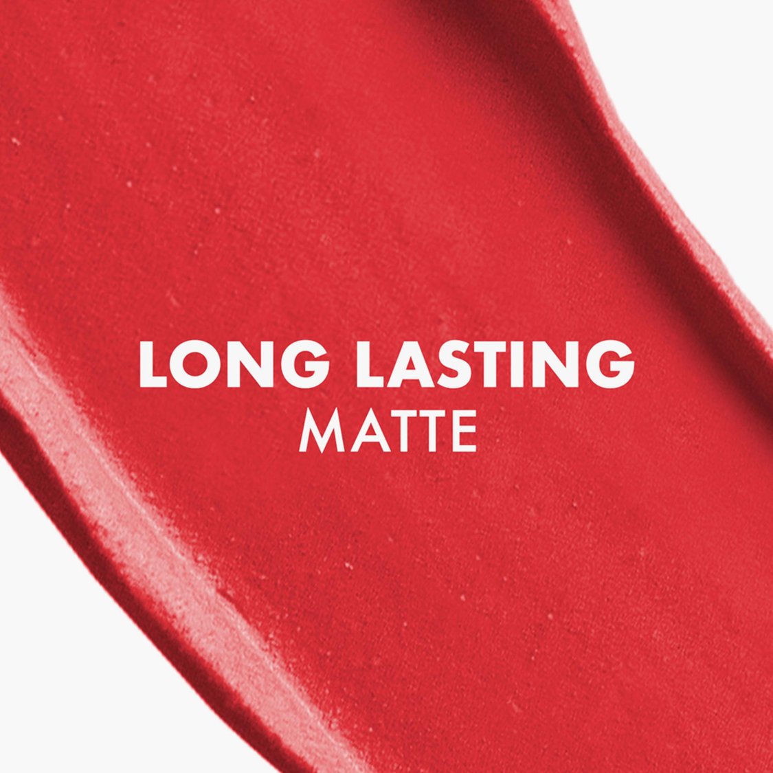 LAKME Cushion Matte Lipstick - Red Siren - 4.5 gm