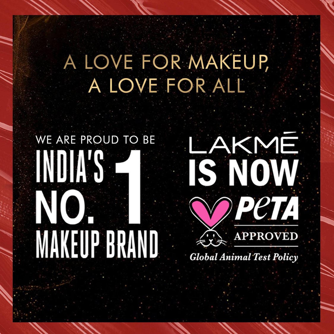 LAKME 9 To 5 Primer + Matte Liquid Lipstick- Minis - Bold Collection - 8 ml