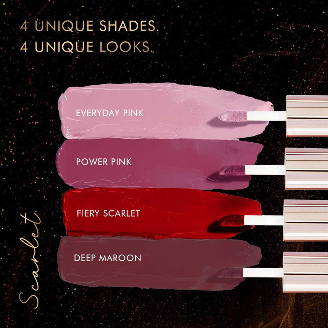 LAKME 9 To 5 Primer + Matte Liquid Lipstick- Minis - Bold Collection - 8 ml