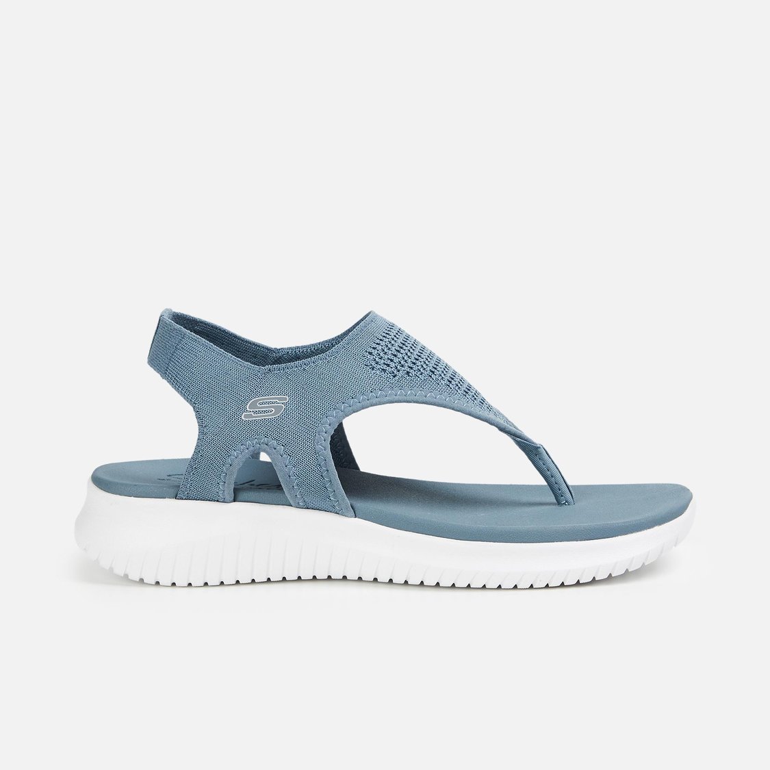 Skechers ultra flex sandal online