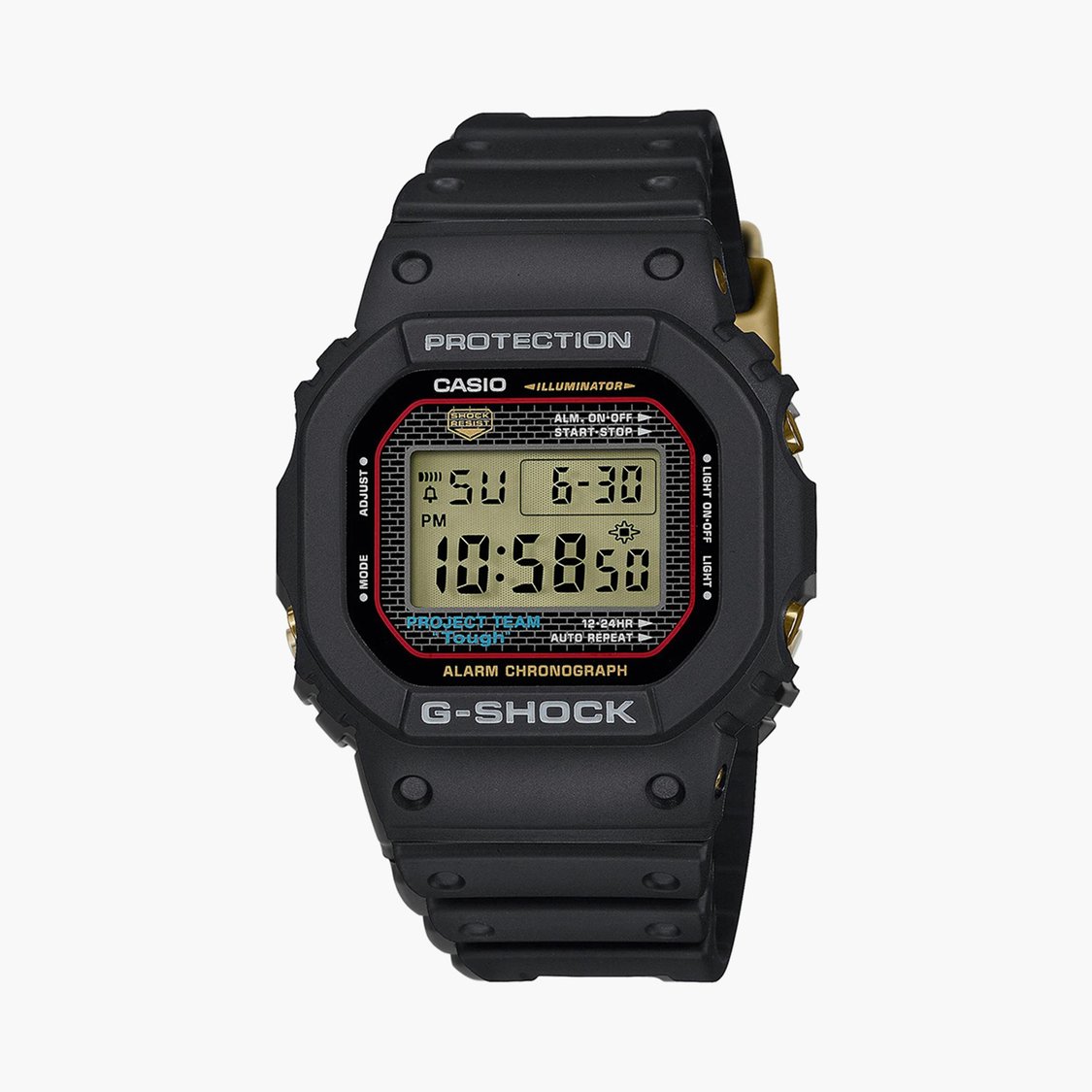 CASIO G-Shock Men Digital Watch - G1386