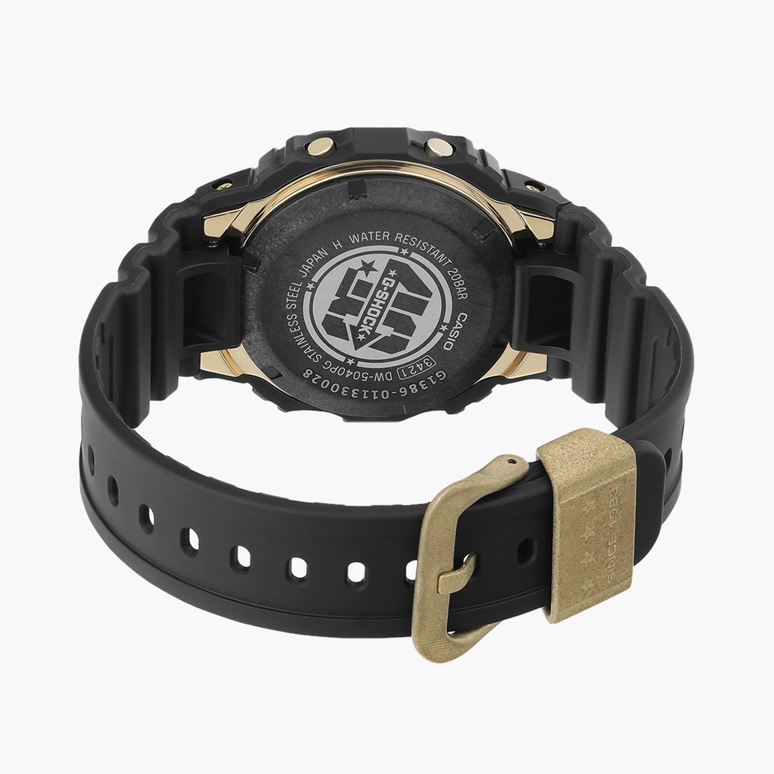 CASIO G-Shock Men Digital Watch - G1386