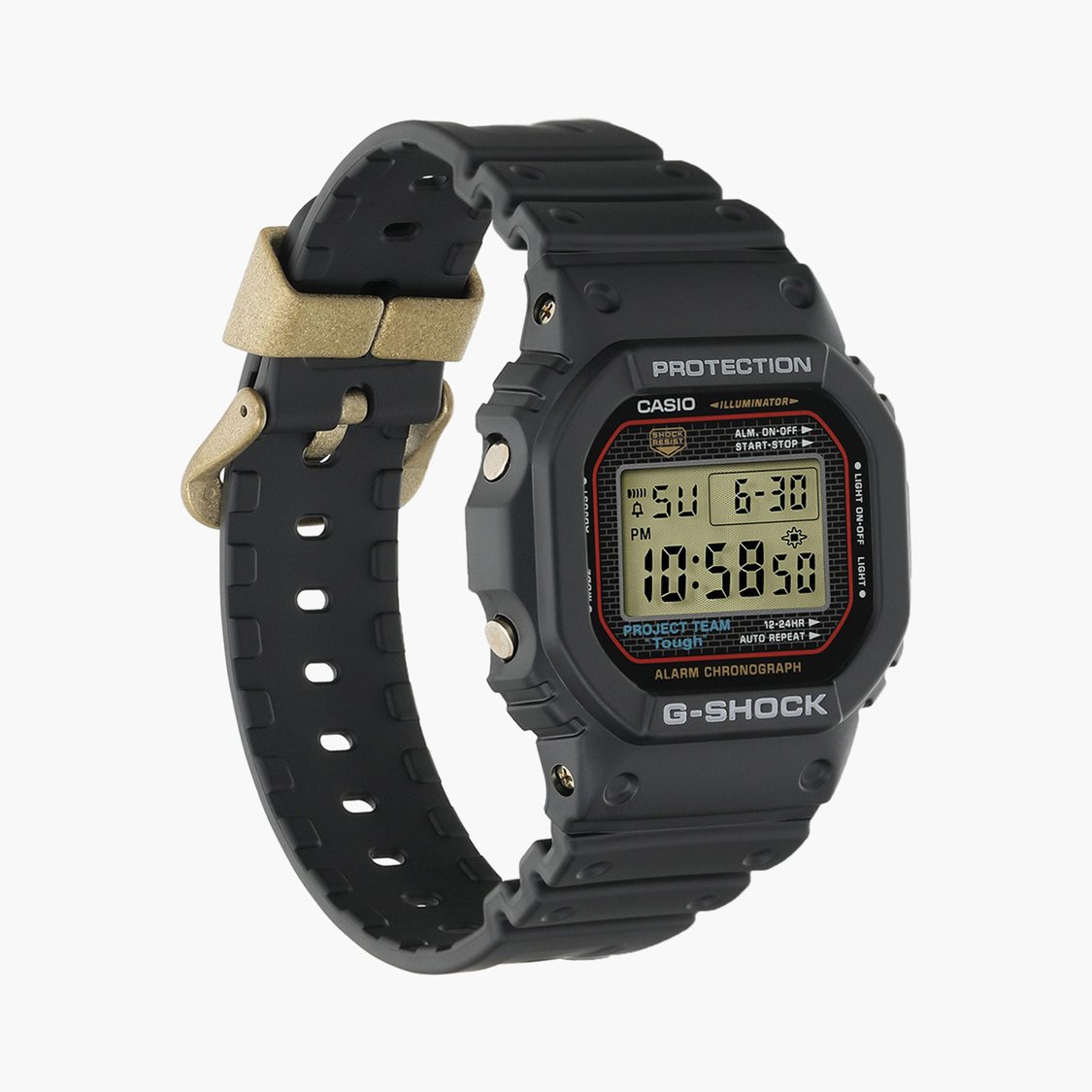 CASIO G-Shock Men Digital Watch - G1386