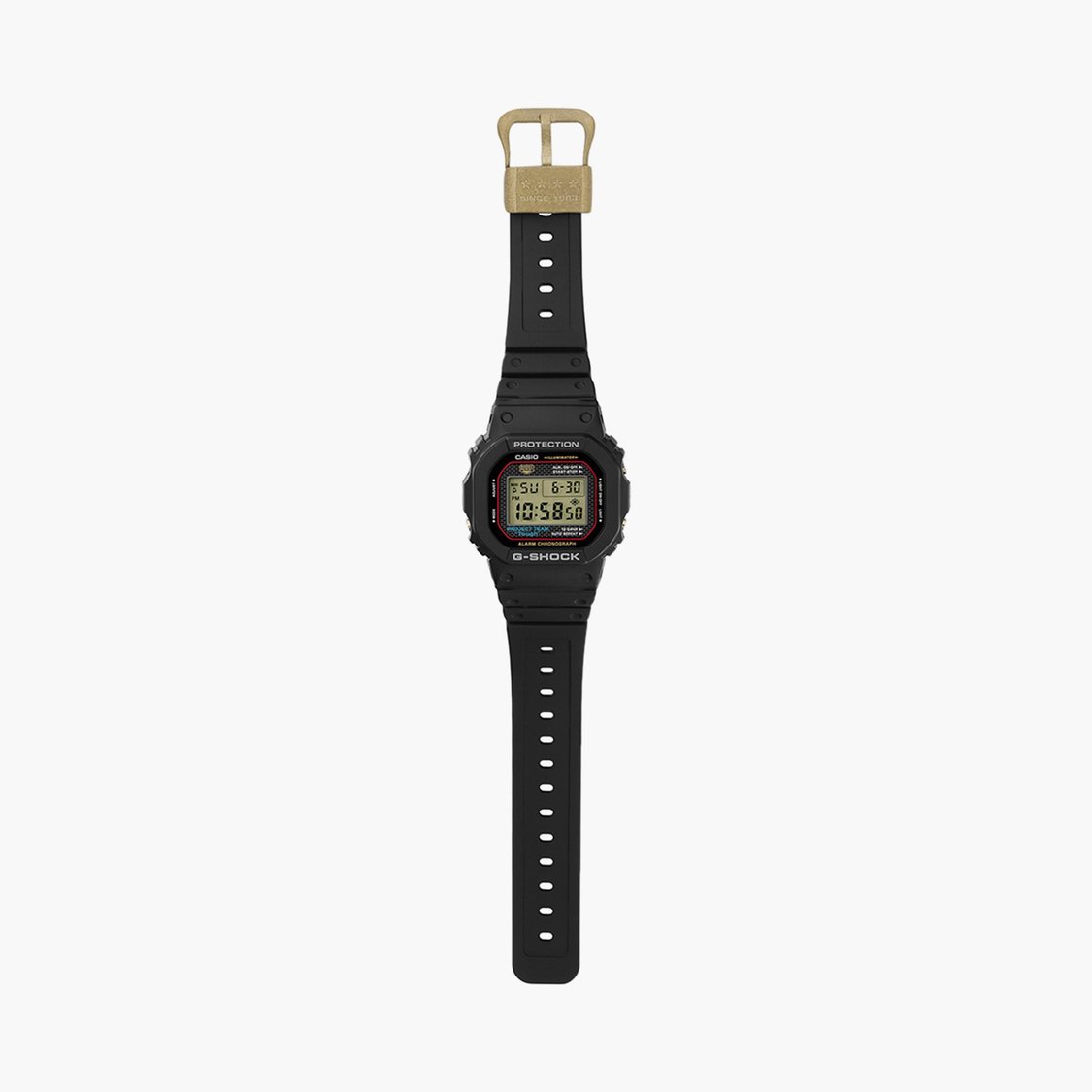 CASIO G-Shock Men Digital Watch - G1386