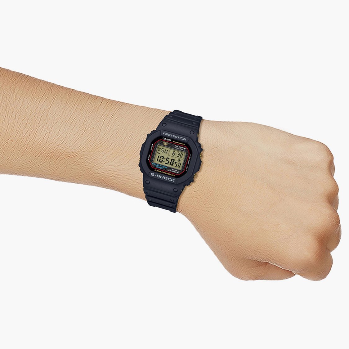 CASIO G-Shock Men Digital Watch - G1386